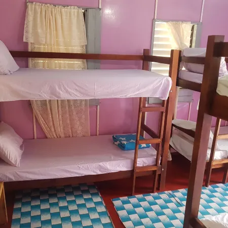 Jay's Guest House