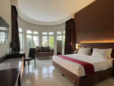 Sisingamangaraja Guest House Semarang