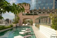 Albergo Hotel - Luxus