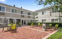 Extended Stay America Suites - Dallas - Plano Parkway - Kitchen