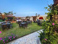 Hotel Sunset Chancay - sarapan