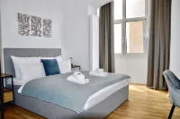 Spacious Design Retreat for Groups & Families - Apartments