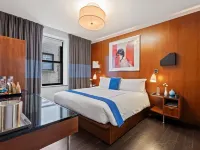 6 Columbus Central Park Hotel Hotels near Harlem River Park