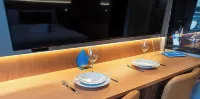 Ária Higienópolis by WeCare Hosting - Condos