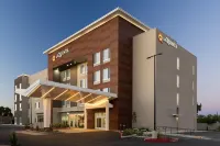 La Quinta Inn & Suites by Wyndham Tracy - Gym