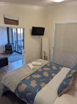 Clever Kid Wines Vineyard Cottages - 4-Sterne