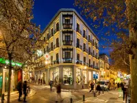 La Casa de la Trinidad - Flughafentransfer