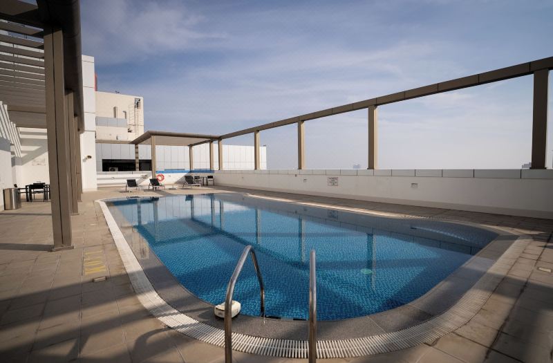 Gulf Executive Hotel & Residence Juffair photo 3