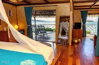 Eden Private Island Tahaa - spa