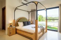 Staymaster Segara-3BR Villa in South Goa -  Privatzimmer