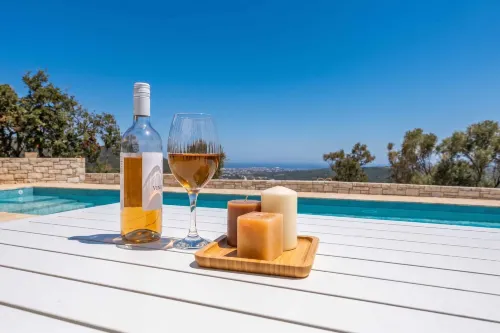 Villa Vision - Villas