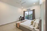พรีเมียม 2 ห้องนอน ที่ เลคซิตี้ อพาร์ตเมนต์ บาย วีราลัย - อพาร์ทเม้นท์