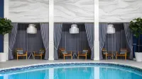 Hotel Viking - Pools
