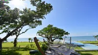 Beach Hotel Sunshine Ishigakijima - Mountain view