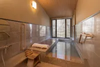 Akizuki Spa Ryokan Seiryuan - Suối nước nóng
