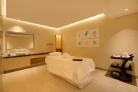 Lemon Tree Hotel Bharuch - spa