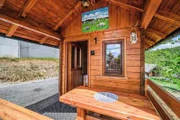 Tiny Panorama Cottages - WiFi
