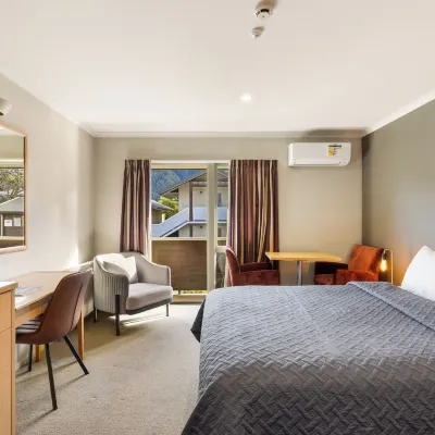 Queenstown Motel Apartments Các khách sạn gần Công viên nước Alpine Aqualand