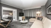 InterContinental Hotels KANSAS CITY AT THE PLAZA by IHG - 5 Sao