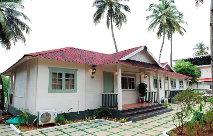 Velanora Hotels