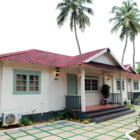 Velanora Hotels