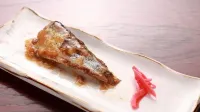 Mizubasho No Yado Higashi - sarapan