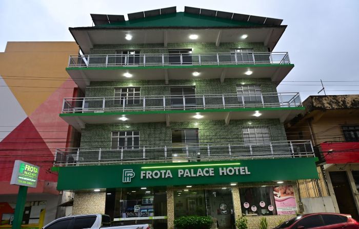 Frota Palace Hotel