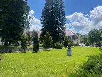 Chalet Kolašin - balneario