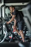 Yotel Boston - Gym