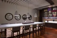 Le Domaine Nouméa, Series by Marriott - Quầy Bar