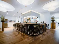 Solbadhotel Sigriswil - 酒吧