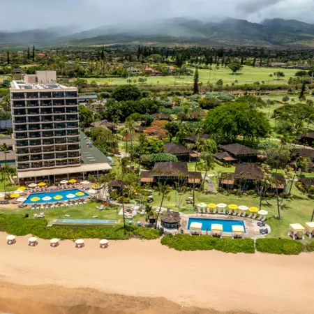 Royal Lahaina Resort