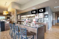 Sandman Hotel Quesnel - Bares