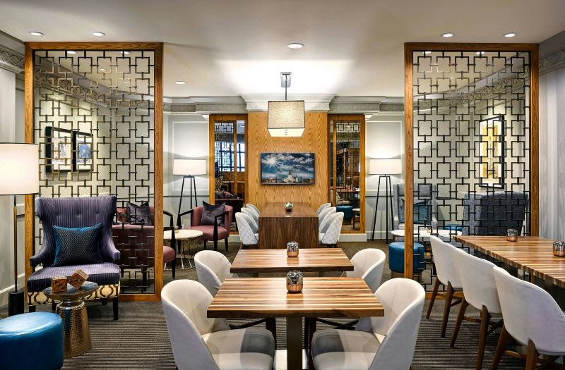 JW Marriott New Orleans photo 5