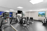 Holiday Inn Express & Suites BALTIMORE WEST - CATONSVILLE by IHG - Kuntosalit
