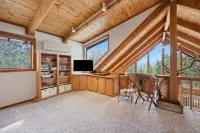 The Lincoln Lodge - Spacious Bitterroot Valley Retreat Between Hamilton & Victor - Chalets
