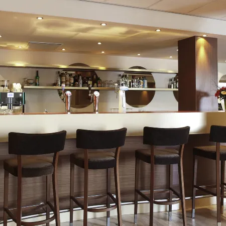 Mercure Hotel Groningen Martiniplaza