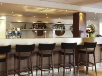Mercure Hotel Groningen Martiniplaza - bar