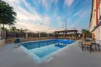 Best Western Plus Georgetown Inn  Suites - Gym