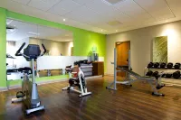 SunSquare Cape Town Gardens - pet friendly