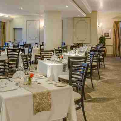 Southern Sun the Marine Dining/Meeting Rooms