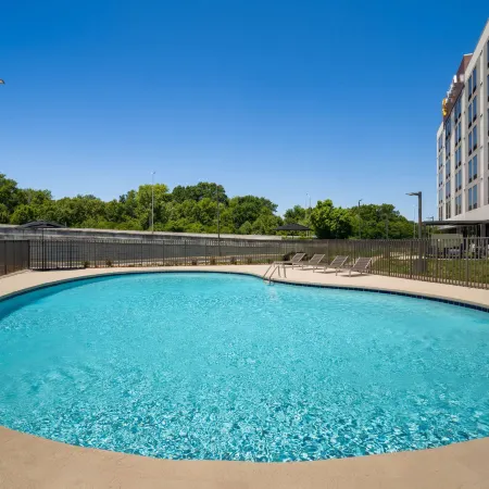 Hawthorn Extended Stay by Wyndham Nashville Airport/Opryland