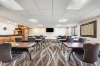 AmericInn by Wyndham Baudette - 2つ星