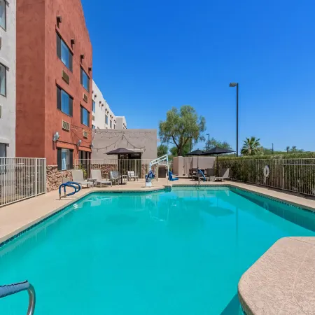 Red Lion Inn & Suites Goodyear Phoenix