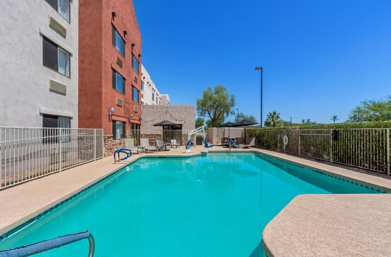 Red Lion Inn & Suites Goodyear Phoenix photo 2