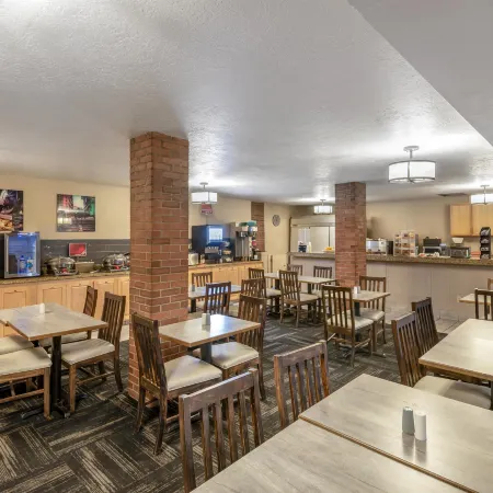 Best Western Plus Rio Grande Inn