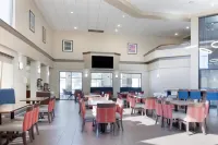 Comfort Inn & Suites Wichita Northeast - gimnasio