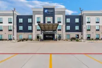 Holiday Inn Express & Suites CHOCTAW - OKLAHOMA CITY EAST by IHG - Parking