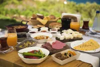 Suna Sun Hotel - Adult Only - Breakfast