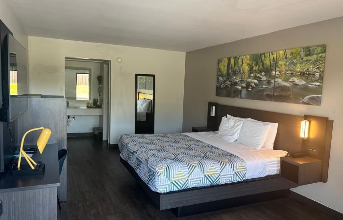 Clarion Pointe